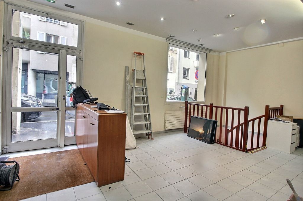 41 Rue Poliveau, Paris, PAR 75005 - Unit Lot 1 -  - Interior Photo - Image 1 of 6