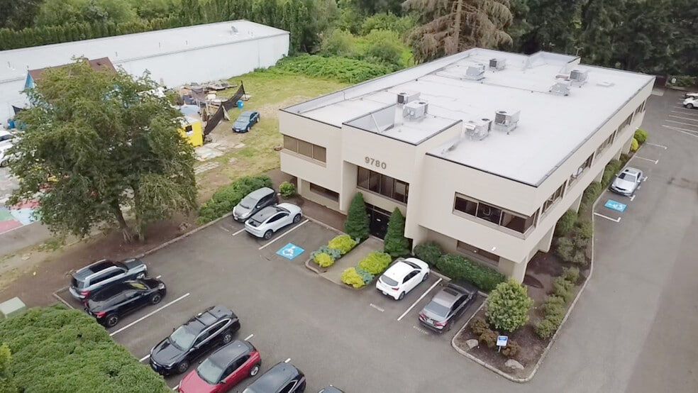 9780 SW Shady Ln, Tigard, OR for lease - Building Photo - Image 2 of 10