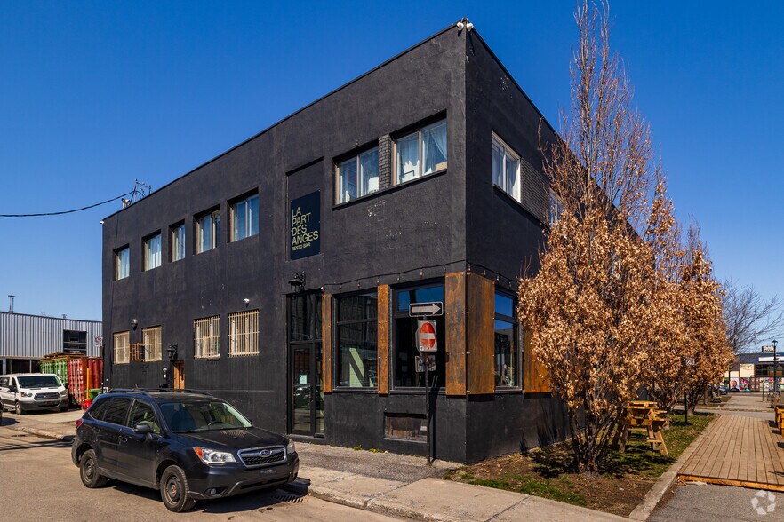 5425-5447 Rue Chapleau, Montréal, QC for sale - Primary Photo - Image 1 of 1