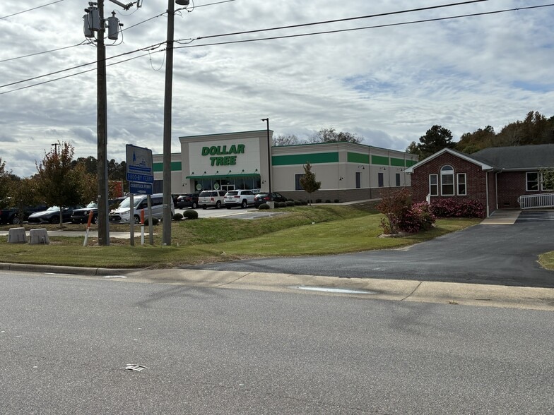 100 Gardner Farm Ln, Currituck, NC for sale - Building Photo - Image 2 of 25