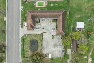 5525 7th St, Bay City, TX - Aérien  Vue de la carte - Image1