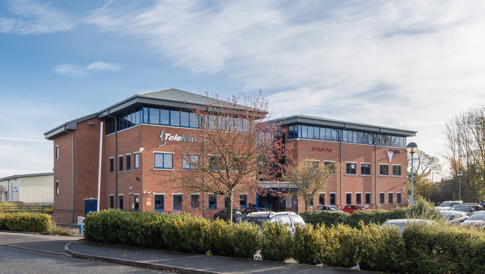 York Rd, Thirsk for lease - Building Photo - Image 3 of 6