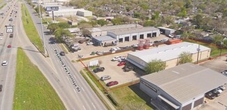 Plus de détails pour 3110 Pasadena Fwy, Pasadena, TX - Industriel à louer