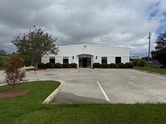 More details for 101 Wilson Way, Calera, AL - Flex for Lease