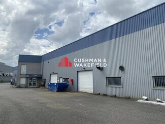 Plus de détails pour Bureau, Local d'activités à louer