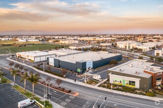 18060 Euclid St, Fountain Valley, CA - AERIAL  map view - Image1