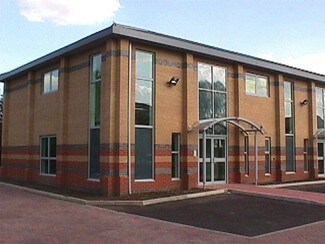 Plus de détails pour Rockingham Rd, Market Harborough - Bureau à louer