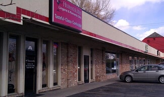 More details for 4901 S State St, Murray, UT - Retail for Lease