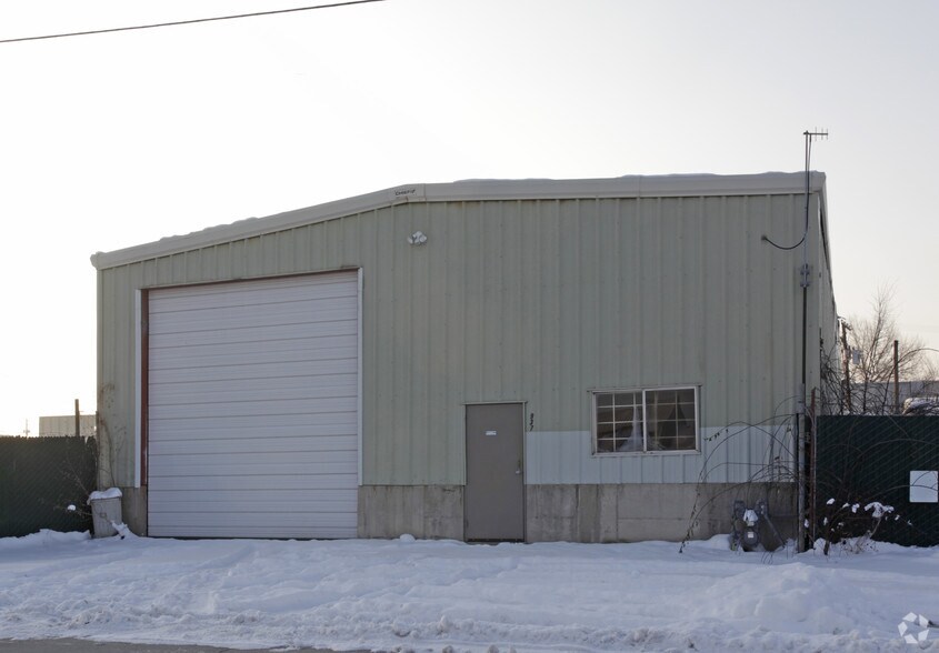 943 W Quayle Ave, Salt Lake City, UT à vendre - Photo du bâtiment - Image 2 de 2