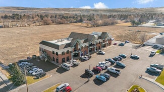 More details for Eagle Pines Plaza – Retail for Sale, Ammon, ID