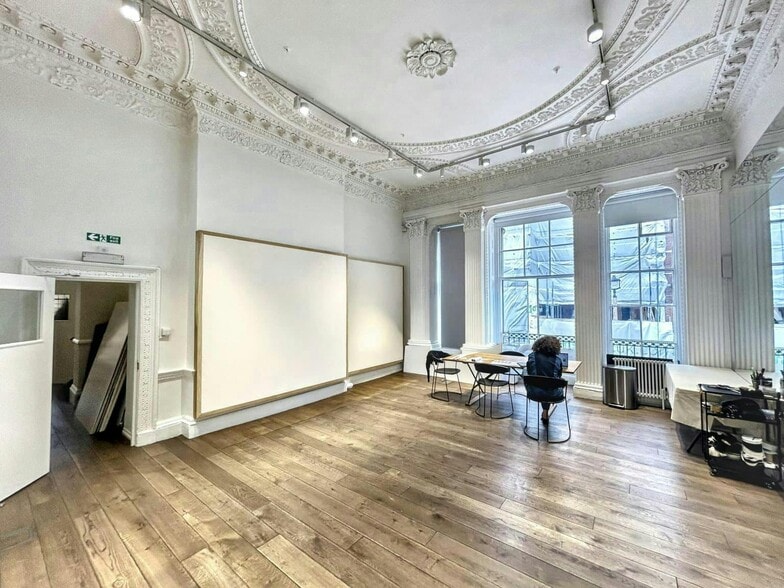 16 Cavendish St, London for lease - Building Photo - Image 2 of 8