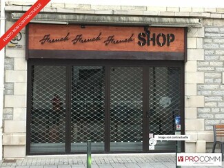 Plus de détails pour Commerce de détail à vendre