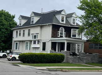 Plus de détails pour 231 Alexander St, Rochester, NY - Multi-résidentiel à vendre