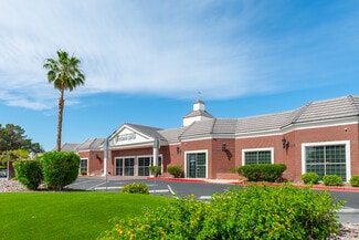 More details for 630 S Rancho Dr, Las Vegas, NV - Office for Lease