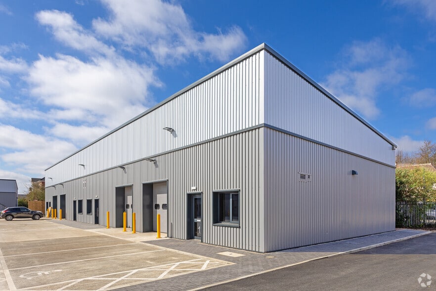 Blackbird Rd, Leicester for lease - Building Photo - Image 2 of 2