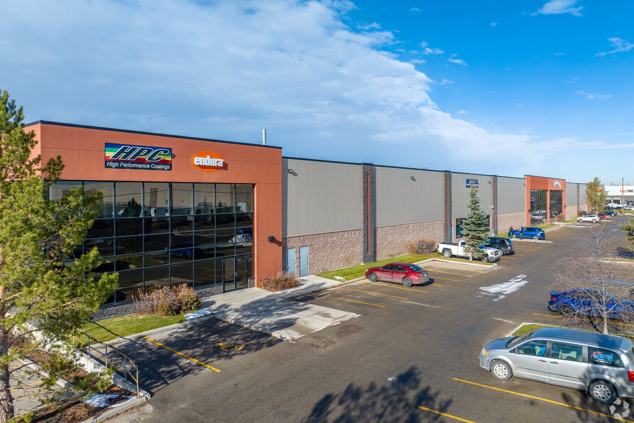 11133 40th St SE, Calgary, AB for sale Building Photo- Image 1 of 1