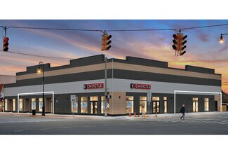 Plus de détails pour 179 E Park Ave, Long Beach, NY - Commerce de détail à louer