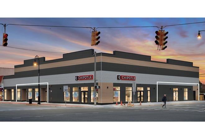 179 E Park Ave, Long Beach, NY for lease Primary Photo- Image 1 of 7