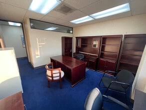 5900 Sepulveda Blvd, Van Nuys, CA for lease Interior Photo- Image 1 of 9