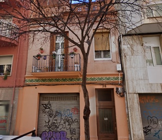 More details for Carrer del Comte de Güell, 36, Barcelona - Land for Sale
