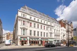 More details for 355-359 Strand, London - Office for Lease