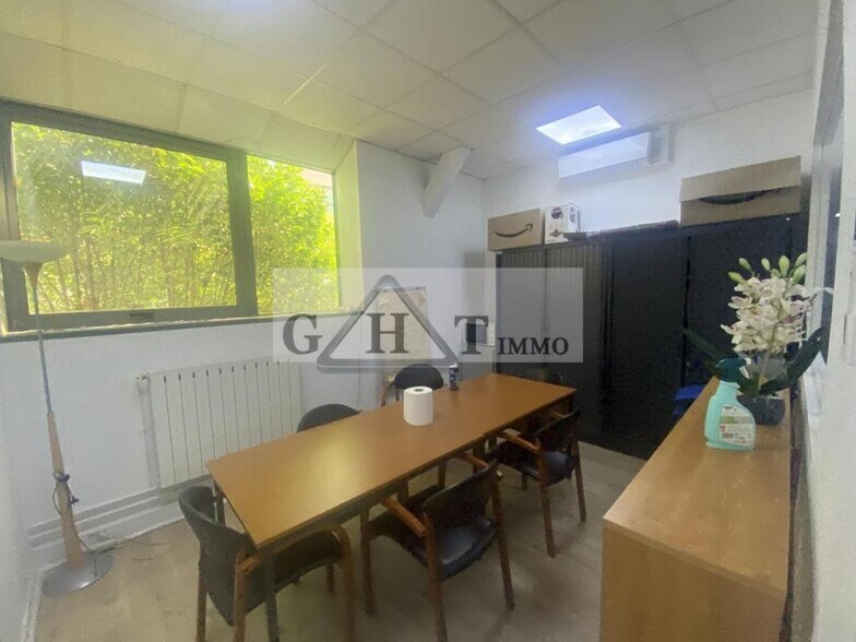 Bureau dans Alfortville à louer - Photo intérieure - Image 2 de 4