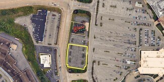 More details for 6600 Robinson Center Dr, Pittsburgh, PA - Land for Lease