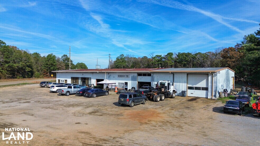 SR-5 S, Marion, AL à vendre - Photo principale - Image 1 de 46