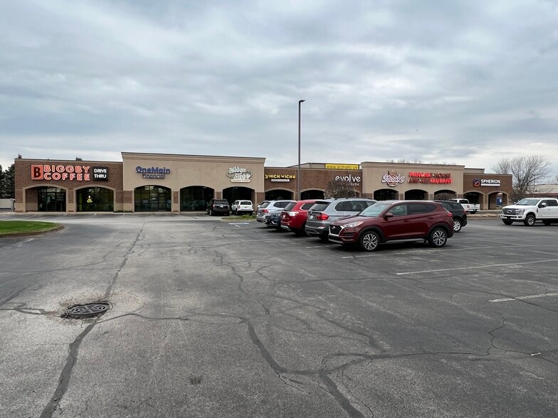 5230 Beck Dr, Elkhart, IN for lease - Building Photo - Image 3 of 4