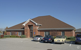 More details for 4980 Benchmark Centre Dr, Belleville, IL - Office for Lease