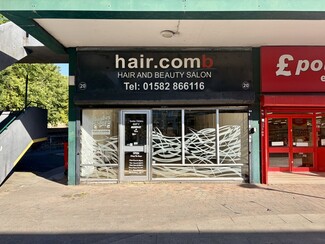 More details for 20 Bedford Sq, Dunstable - Retail for Lease