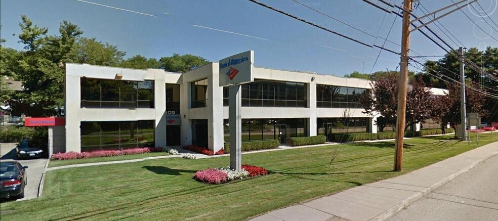 505 White Plains Rd, Tarrytown, NY for lease - Building Photo - Image 1 of 4