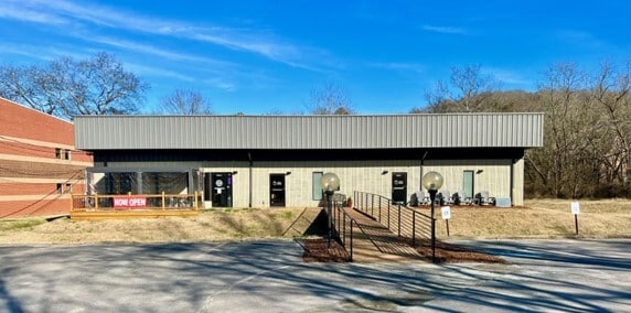 1111 Battlewood St, Franklin, TN for lease Primary Photo- Image 1 of 10