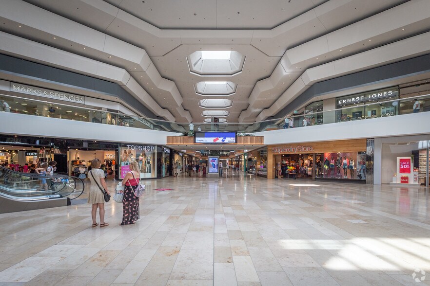 Bourges Blvd, Peterborough à louer - Photo intérieure - Image 3 de 16