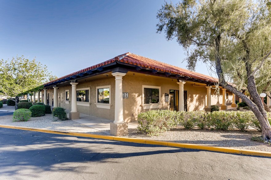 5620 W Thunderbird Rd, Glendale, AZ à vendre - Photo du bâtiment - Image 3 de 13