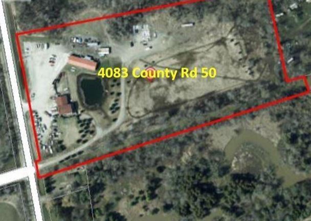 4083 Simcoe County Rd, Adjala-Tosorontio, ON for sale Aerial- Image 1 of 1