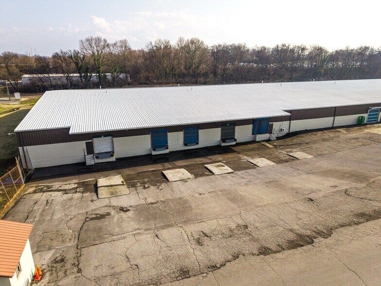 1605 Prosser Rd, Knoxville, TN for lease - Building Photo - Image 2 of 21