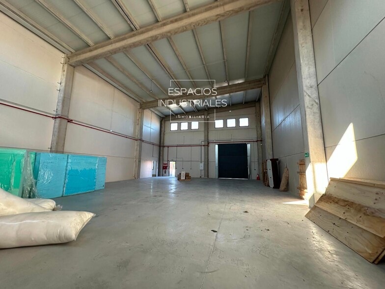 Industrial in Arganda del Rey, Madrid for lease - Interior Photo - Image 2 of 8