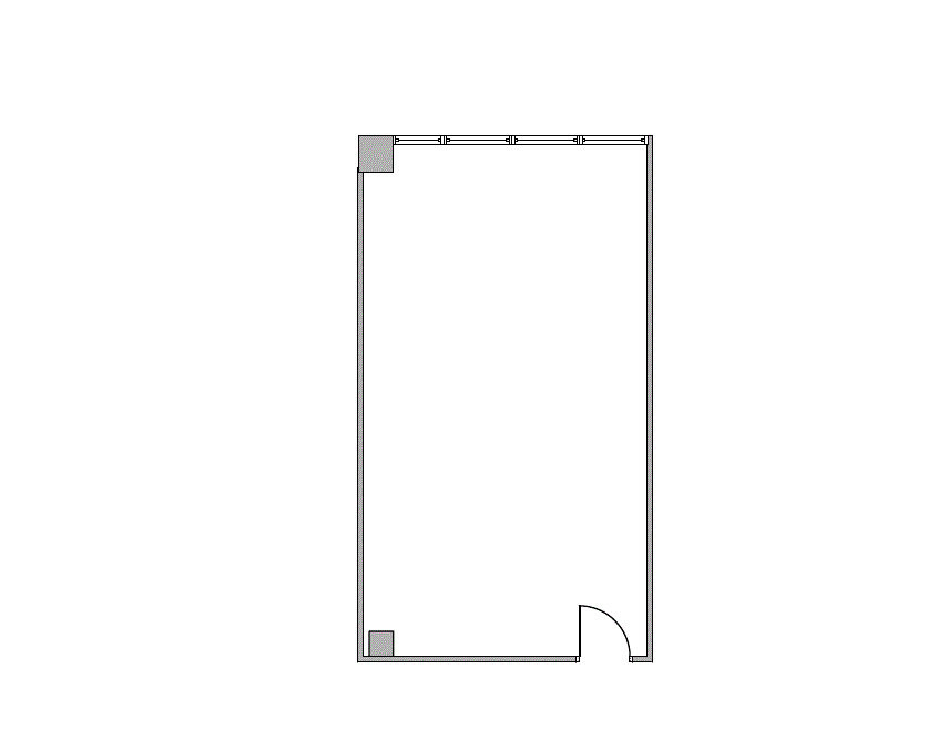 12000 Ford Rd, Dallas, TX à louer Plan d  tage- Image 1 de 1