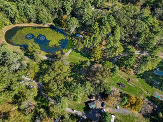 Plus de détails pour 425 Woodland Rd, Accord, NY - Spécialité à vendre