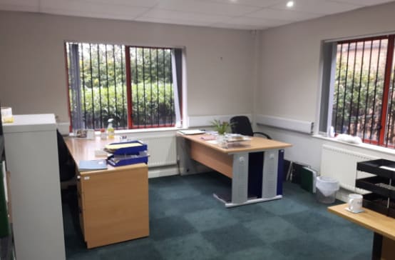 Arkwright Way, Scunthorpe à louer Photo intérieure- Image 1 de 3