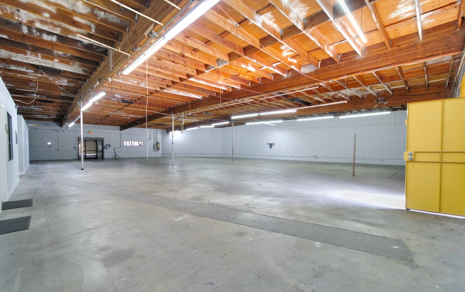 5500 S Santa Fe Ave, Vernon, CA à vendre - Photo du bâtiment - Image 3 de 9
