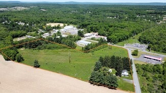 More details for 122 Mill Pond Rd, Gilbert, PA - Industrial for Sale