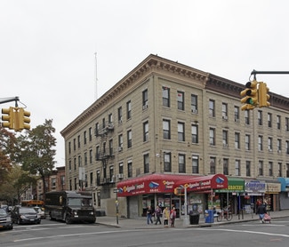 More details for 5501 5th Ave, Brooklyn, NY - Multifamily for Sale