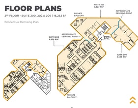 5963 La Place Ct, Carlsbad, CA for lease Floor Plan- Image 1 of 1