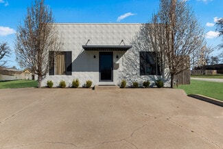 Plus de détails pour 1431 E 3rd St, Tulsa, OK - Commerce de détail à vendre
