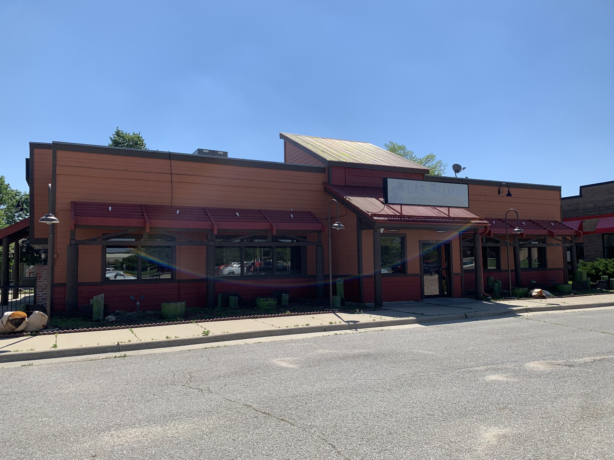 3229 4th St SW, Mason City, IA for lease Building Photo- Image 1 of 8