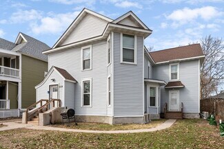Plus de détails pour 2524 Portland Ave, Minneapolis, MN - Multi-résidentiel à vendre