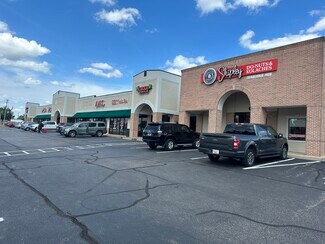 Plus de détails pour 1010 N Germantown Pky, Cordova, TN - Commerce de détail à louer