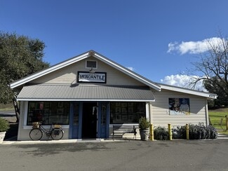 More details for 4372 Old Sonoma Hwy, Napa, CA - Retail for Lease